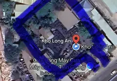 CHÍNH CHỦ CẦN BÁN LÔ ĐẤT HƠN 2000M2 ĐỐI DIỆN DỰ ÁN CHUNG CƯ DESTINO CENTRO QL1A LONG AN.... Bán nhà mặt phố tại Bình Chánh, Hồ Chí Minh 01