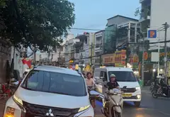 Nhà 5 tầng 13 phòng siêu tiện nghi tại Hạnh Thông, TP HCM... Bán nhà riêng tại Hạnh Thông, Hồ Chí Minh 14