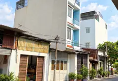 🚗 ĐƯỜNG NHỰA 6M – NGANG 5.9M – XÂY 5 TẦNG – LÊ ĐÌNH CẨN... Bán nhà riêng tại Bình Trị Đông, Hồ Chí Minh 02
