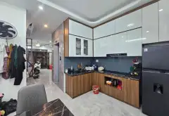 Cơ hội sở hữu Nhà 5 Tầng thang máy, 6 phòng ngủ ngay Ngọc Trì với giá tốt... Bán nhà riêng tại Long Biên, Hà Nội 03