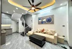 Nhà 6 tầng mặt tiền rộng trung tâm Quan Nhân – Cơ hội hiếm có, giá tốt!... Bán nhà riêng tại Thanh Xuân, Hà Nội 01