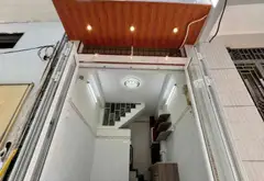 Cơ hội sở hữu nhà riêng 3 tầng tại Phường Vườn Lài giá chỉ 3.49 tỷ... Bán nhà riêng tại Vườn Lài, Hồ Chí Minh 01