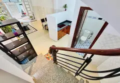 Nhà 5 tầng 51m2 hướng Đông Nam phường 16 Quận Gò Vấp giá 6,55 tỷ... Bán nhà riêng tại An Hội Đông, Hồ Chí Minh 17
