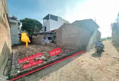 Cơ Hội Sở Hữu Đất Vàng Giá Tốt!... Bán đất tại Nội Bài, Hà Nội 02