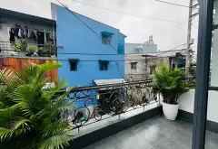 Bán nhà riêng 2 tầng 64m2 tại Trần Thị Hè, Tân Thới Hiệp, pháp lý cơ sở, giá 4.85 tỷ... Bán nhà riêng tại Tân Thới Hiệp, Hồ Chí Minh 11