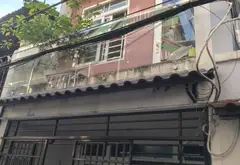 Bán nhà 2 tầng 31m2 hướng Đông Nam tại Phường 14 Gò Vấp giảm 100 triệu... Bán nhà riêng tại An Hội Tây, Hồ Chí Minh 03