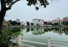 Nhà mặt phố trung tâm quận Long Biên - không gian lý tưởng cho đẳng cấp thịnh vượng... Bán nhà mặt phố tại Bồ Đề, Hà Nội 04