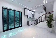 Bán nhà 4 tầng lô góc tại Thanh Xuân giá tốt còn thương lượng... Bán nhà riêng tại Khương Đình, Hà Nội 02
