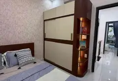 Nhà 2 tầng đúc kiên cố ngay khu Tân Bình giá tốt... Bán nhà riêng tại Tân Sơn, Hồ Chí Minh 06