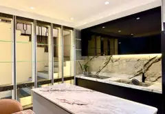 Bán nhà 6 tầng thang máy tại Phú Xá, mặt tiền rộng 6m nội thất hoàn thiện cao cấp.... Bán owner_side tại Phú Thượng, Hà Nội 01
