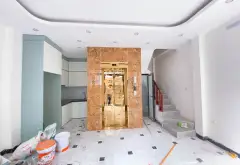 Nhà mới tinh, có thang máy - Phú Lương, Hà Nội... Bán nhà riêng tại Phú Lương, Hà Nội 05