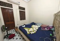 11 tỷ Nhà Hai Mặt Ngõ View Hồ Vĩnh Hưng - Sống Sang Trọng, Tiện Lợi!... Bán nhà riêng tại Thanh Trì, Hà Nội 09