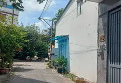 Bán nhà riêng 4 tầng 3 phòng ngủ hướng Đông Nam tại Phan Anh, diện tích 71.6 m²... Bán nhà riêng tại Phú Thạnh, Hồ Chí Minh 03
