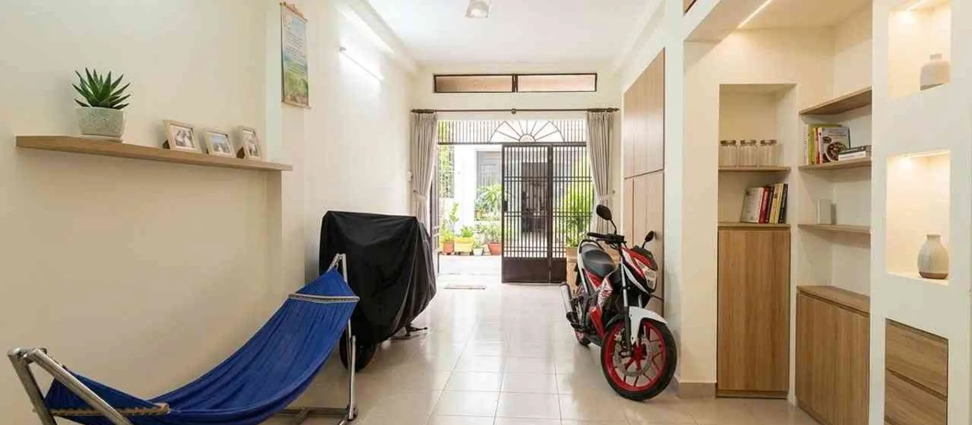 Nhà riêng 2 tầng giá 4.9 tỷ tại Quận Tân Bình... Bán nhà riêng tại Bảy Hiền, Hồ Chí Minh 01