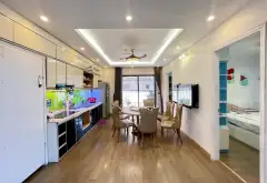 Bán căn hộ 3 phòng ngủ tại khu vực Nam Từ Liêm, Hà Nội... Bán căn hộ chung cư tại Đại Mỗ, Hà Nội 01