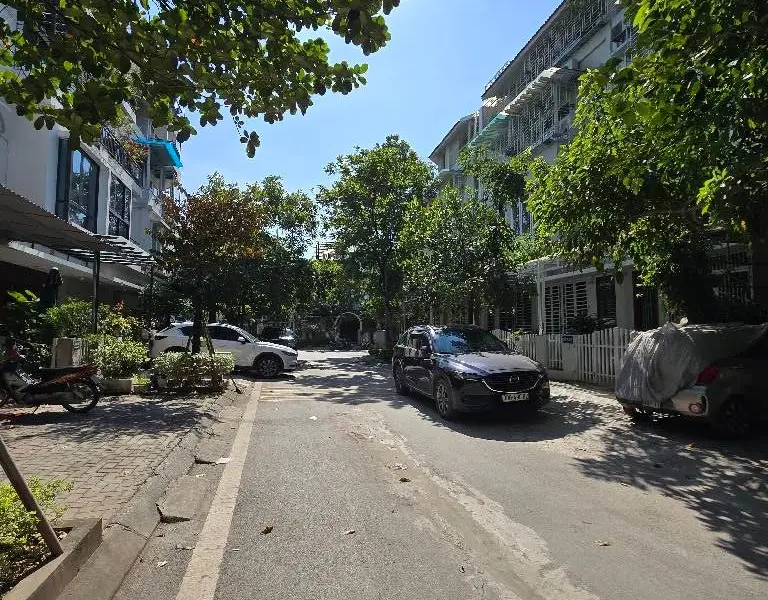 Bán nhà mặt phố KĐT Xuân Phương, Nam Từ Liêm, Hà Nội, mặt tiền 4.5m, 4 tầng, hơn 15 tỷ.... Bán nhà mặt phố tại Xuân Phương, Hà Nội 01