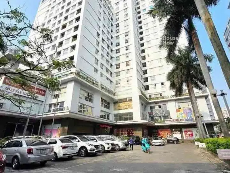 Căn Góc View Triệu Đô - Không Gian Sống Đỉnh Cao Tại Tây Hồ... Bán căn hộ chung cư tại Tây Hồ, Hà Nội 01