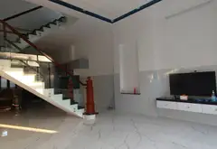 Nhà mới tinh, thiết kế vuông vức, hẻm xe hơi Thủ Đức... Bán nhà riêng tại Thủ Đức, Hồ Chí Minh 04