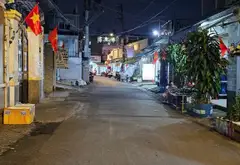 NHÀ MTKD ĐƯỜNG SỐ 8 LINH XUÂN
📐 DT: 147,3m² 6mx 24,5m)- chỉ 8,7 tỷ TL
SỔ RIÊNG... Bán nhà riêng tại Linh Xuân, Hồ Chí Minh 01