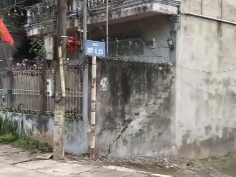 Đất Vuông Vức Trung Tâm Đông Mỹ - Cơ Hội Vàng Cho Nhà Đầu Tư... Bán đất tại Thanh Trì, Hà Nội 01