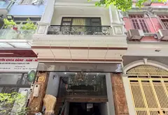 Bán nhà riêng 9 tầng khu Thanh Xuân, mặt tiền 5m, hầm, thang máy, kinh doanh... Bán nhà riêng tại Thanh Xuân, Hà Nội 01