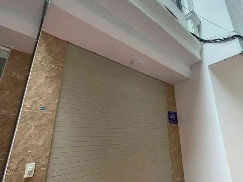 Nhà 4 tầng hiện đại gần QL6 mở rộng, giá hấp dẫn... Bán nhà riêng tại Chương Mỹ, Hà Nội 01