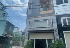 Nhà đẹp 5 tầng ngay Huỳnh Tấn Phát, giá siêu tốt... Bán nhà riêng tại Phú Thuận, Hồ Chí Minh 09