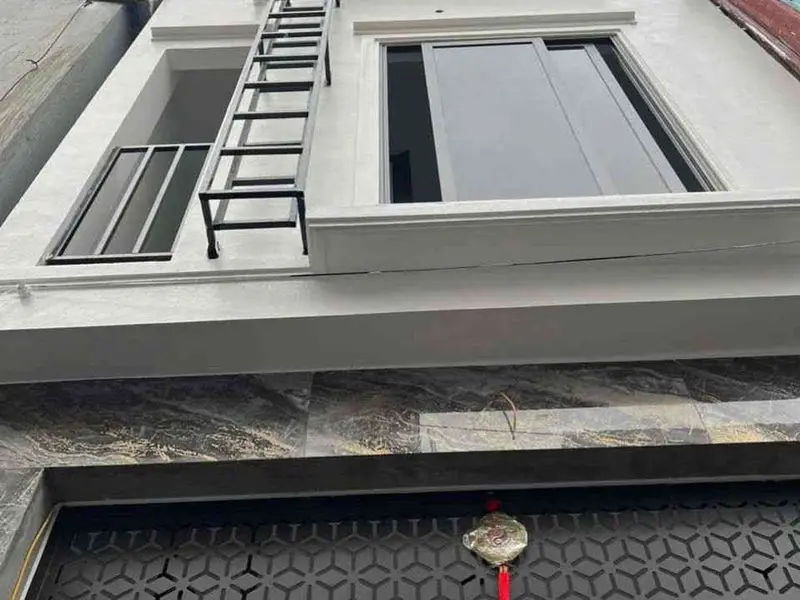 Căn hộ mini dòng tiền 50 triệu/tháng sát ĐH Đại Nam... Bán chung cư mini tại Phú Lương, Hà Nội 01