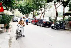 Bán nhà riêng 5 tầng tại Nhuệ Giang, Hà Đông - thiết kế 8 phòng cho thuê, ô tô vào nhà... Bán nhà riêng tại Hà Đông, Hà Nội 05
