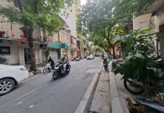 Đất Mặt Phố Nguyễn Khắc Nhu - Vị Trí Vàng, Tiềm Năng Tăng Giá... Bán đất tại Ba Đình, Hà Nội 03