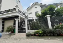 Biệt thự phố sang trọng mặt tiền rộng tại Bình Tân... Bán nhà mặt phố tại Bình Hưng Hòa, Hồ Chí Minh 02