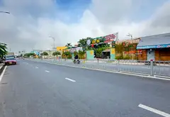BÁN NỀN ĐẤT MẶT TIỀN KINH DOANH - ĐƯỜNG GẠCH BÀ TIẾNG - KHU TÊN LỨA - GẦN AEON BÌNH TÂN (6.2X38M )... Bán nhà riêng tại An Lạc, Hồ Chí Minh 09
