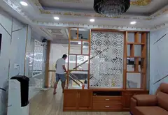 Nhà 5 Tầng Mới Trên Đường Số 18B - Tiện Ích Đầy Đủ, Oto Đỗ Thoải Mái... Bán nhà riêng tại Bình Hưng Hòa, Hồ Chí Minh 05