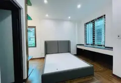 Yên Hòa, 5 tầng, 3 ngủ, lô góc, sổ đỏ, chỉ 6.x tỷ... Bán nhà riêng tại Cầu Giấy, Hà Nội 04