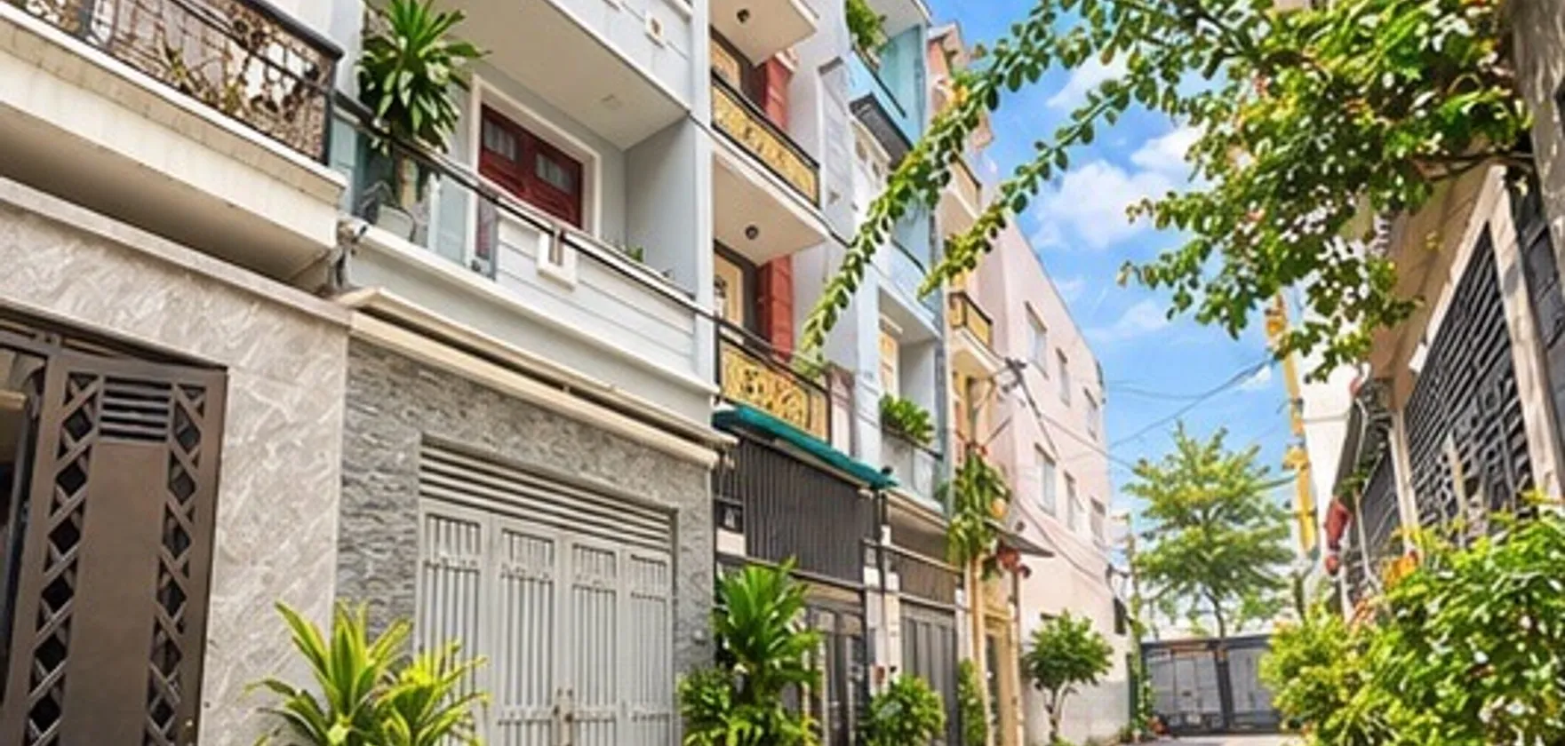 Nhà đẹp hiếm tại Hiệp Bình, giá tốt cho gia đình hiện đại... Bán nhà riêng tại Hiệp Bình, Hồ Chí Minh 01