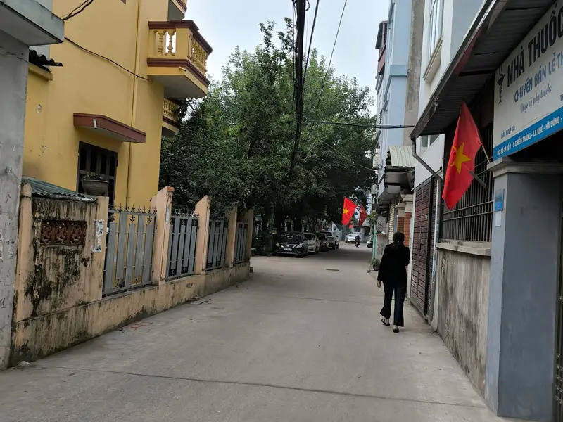 Lô góc ô tô kinh doanh phường Hà Đông giá hấp dẫn... Bán nhà riêng tại Hà Đông, Hà Nội 01