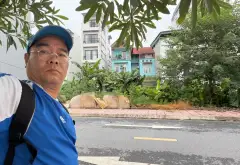 Bán nhà riêng diện tích 66m2 tại xã Hoa Động, Long Biên, vị trí góc 2 mặt ngõ ô tô... Bán nhà riêng tại Long Biên, Hà Nội 01