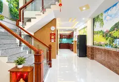 🏡 NHÀ PHỐ HẺM XE TẢI 7M – NGUYỄN ẢNH THỦ, Q12 🌹- 4.5 Đồng... Bán nhà riêng tại Tân Thới Hiệp, Hồ Chí Minh 08