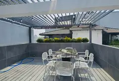 Nhà phố 5 tầng thang máy, hẻm ô tô - giá cực hấp dẫn ở Thống Nhất... Bán nhà riêng tại Thông Tây Hội, Hồ Chí Minh 01