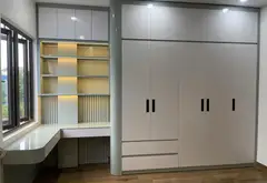 Nhà 4 tầng kết cấu chắc chắn, nội thất đầy đủ tại Nam Sơn, An Dương... Bán nhà riêng tại An Dương, Hải Phòng 12