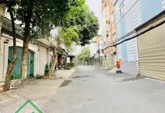 MTKD KHU ĐỘC LẬP TÂN SƠN NHÌ – TÂN PHÚ – 82M² (4,3 x 19) – NGANG 4,3 HIẾ.M – XÂY CAO TẦNG - 8,2 TỶ... Bán đất tại Phú Thọ Hòa, Hồ Chí Minh 04