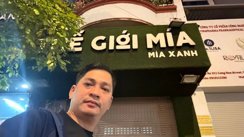 Nhà mặt tiền đường 40m Tân Bình - Kinh doanh thuận lợi... Bán nhà mặt phố tại Tân Bình, Hồ Chí Minh 01