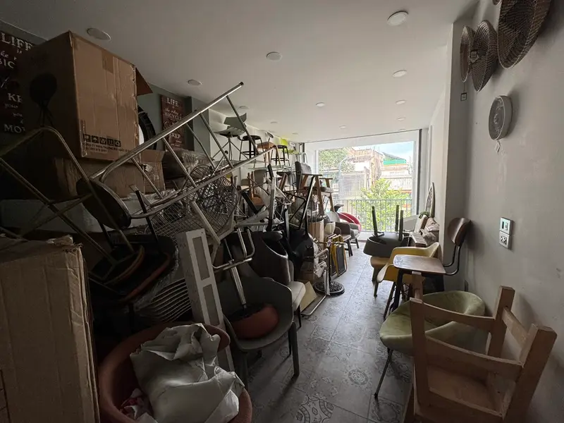 Nhà mặt phố Vườn Lài 7 tầng thang máy, giá sốc... Bán nhà mặt phố tại Vườn Lài, Hồ Chí Minh 01