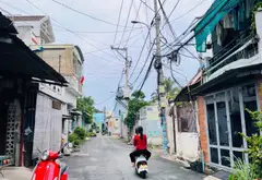 Cơ Hội Vàng Sở Hữu Nhà 2 Tầng Tại Tân Xuân - Trung Chánh, Giá Chỉ 3.8 Tỷ... Bán nhà riêng tại Bà Điểm, Hồ Chí Minh 02