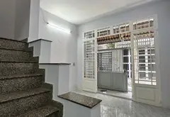 Bán nhà riêng 2 tầng phường Bình Trị Đông, Hồ Chí Minh, đường xe hơi, 32m²... Bán nhà riêng tại Bình Trị Đông, Hồ Chí Minh 07