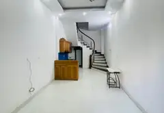 Nhà trong ngõ, ngách, hẻm - 30m² - Sơn Đồng, Hoài Đức, Hà Nội - 5.43 tỷ... Bán nhà riêng tại Sơn Đồng, Hà Nội 01