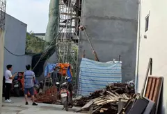 Nhà riêng 3 tầng góc tây tại Vĩnh Khê với thiết kế đa công năng... Bán nhà riêng tại An Hải, Hải Phòng 05