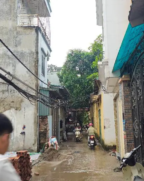Bán đất Quang Tiến diện tích 85.7m2 giá 14.5 tỷ đồng... Bán đất tại Tây Mỗ, Hà Nội 01