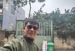 Cơ hội sở hữu lô đất vị trí đắt giá, mặt đường thông, sinh lời cao tại X1... Bán đất tại Nam Phù, Hà Nội 05