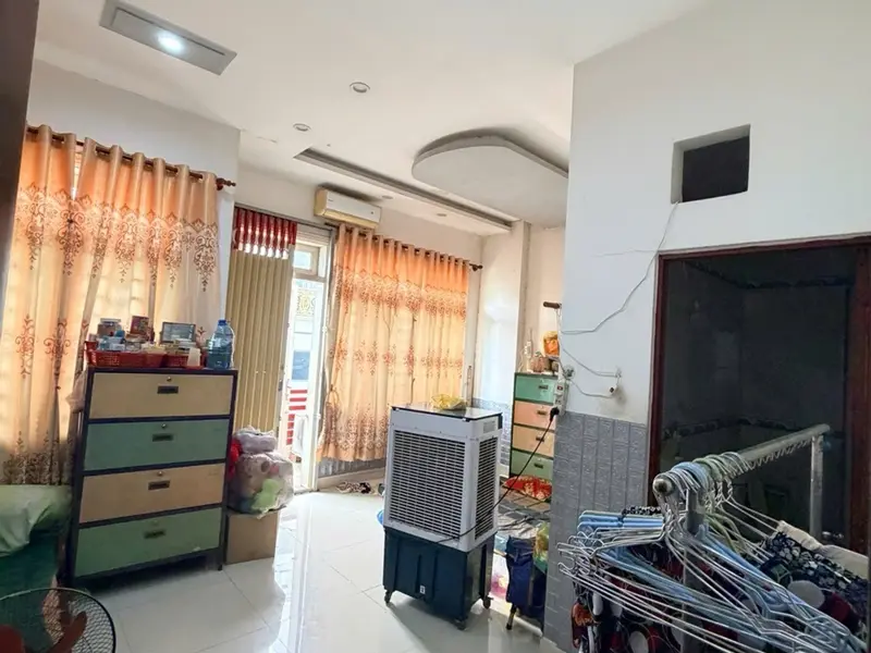 Cơ hội sở hữu nhà phố đẹp HXH Đường Số 6, giá tốt chưa từng có... Bán nhà riêng tại Bình Tân, Hồ Chí Minh 01